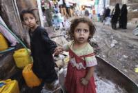 В Йемене из-за войны погибли 1400 детей, - ООН