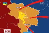 Прості причини війни на Донбасі