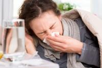 Более 250 тыс. украинцев заболели гриппом и ОРВИ за первую неделю года