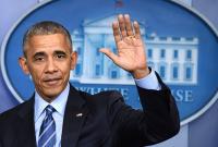 Барак Обама выступил с прощальной речью (видео)