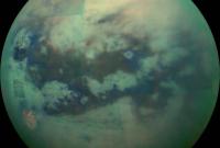 NASA опубликовало видео спуска станции Huygens на Титан