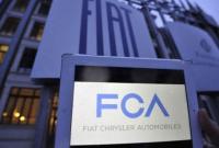 Компанию Fiat-Chrysler обвинили в манипуляциях с выбросами