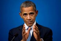 Обама продлил санкции против России из-за Украины еще на год