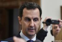 Асад и его брат могут быть ответственны за применение химического оружия в Сирии - ООН