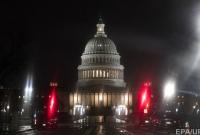 Сенат США займется расследованием предвыборных кибератак