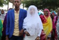 Пышные свадьбы запретили в одном из городов Сомали