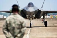 США хотят оснастить F-35 ядерным оружием как можно быстрее - СМИ