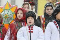 Подборка коротких украинских щедривок для Старого Нового года