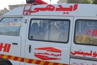 Грузовик въехал в школу в Пакистане, пять человек погибли