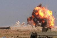 Сирия обвинила Израиль в обстреле военного аэродрома