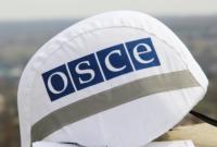 В ОБСЕ считают маловероятной вооруженную миссию на Донбассе