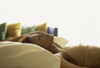 Ученые назвали главные условия здорового сна