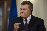 Приговор по делу о госизмене Януковича вынесут весной - Матиос