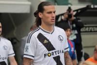 СМИ: Динамо намерено заплатить за сербского нападающего польского клуба больше 2 миллионов евро