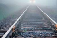 Поезд сбил насмерть мужчину в Харьковской области