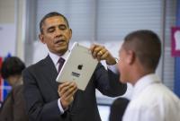 Обама посоветовал не пользоваться электронной почтой для отправки важных данных