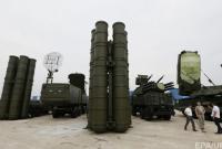 Россия направит в оккупированный Крым дополнительные зенитные системы С-400