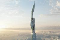 В США выпустили концепт небоскреба, который поглощает смог
