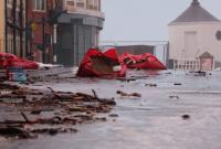 В Британии эвакуируют население из-за угрозы масштабного наводнения