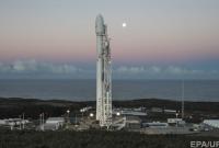 Сегодня SpaceX запустит ракету-носитель Falcon 9 впервые после сентябрьской аварии