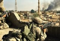 Правительственные войска в Ираке отбили у исламистов университет Мосула