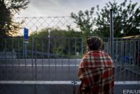 Литва возведет на границе с Россией стену