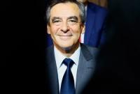Ф. Фийон официально стал кандидатом в президенты Франции
