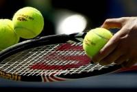 Двое теннисистов получили дисквалификации за ставки