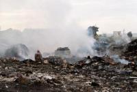 Родственники жертв рейса MH17 требуют возобновить поиски останков в Украине