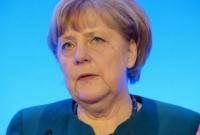 А.Меркель предостерегла Д.Трампаа от политики изоляционизма