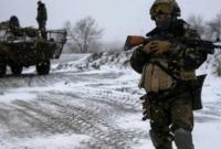 Боевики обстреляли Крымское из 152-миллиметровой артиллерии