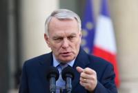 МИД Франции назвал "провокацией" обещание Трампа перенести посольство в Иерусалим