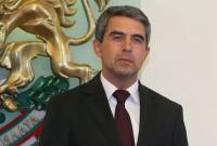 Президент Болгарии посоветовал своему преемнику Р.Радеву обдумать позицию по Крыму
