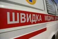 В Харькове семь человек отравились неустановленным веществом