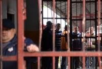 Новый тюремный бунт в Бразилии: минимум 30 погибших
