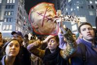 В США более 65 городов протестуют против миграционной политики Трампа