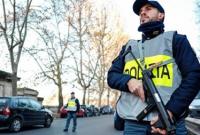 В Италии арестован один из самых опасных мафиози