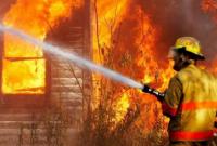 В Украине за неделю на пожарах погибли 60 человек