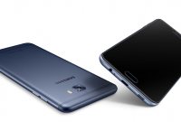 Samsung Galaxy C7 Pro — технология Always On Display и чип Snapdragon 626