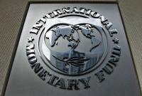 Минфин: рассчитываем получить $1 млрд от МВФ в начале февраля