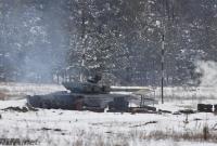 Боевики обстреляли позиции ВСУ 41 раз, ранен военный