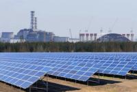 39 компаний хотят строить солнечные электростанции в Чернобыле