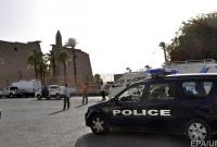 В Египте неизвестные напали на контрольно-пропускной пункт, погибли восемь полицейских