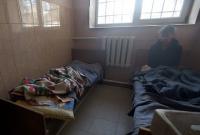 Прокуратура открыла производство о нарушении прав пациентов Мукачевского психоневрологического интерната