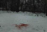 В Кировоградской области пьяный мужчина выстрелил из ружья в голову товарищу