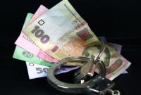 Во Львове полицейские "погорели" на взятке в 120 тыс. грн
