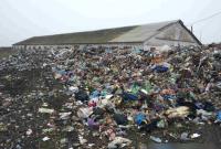 Садовой признал, что Львов на грани катастрофы из-за невывоза мусора