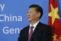 Лидер Китая предложил создать безъядерный мир