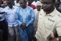 ООН поддержала А.Барроу на посту президента Гамбии