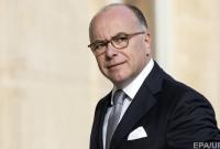 Премьер-министр Франции призвал РФ прекратить боевые действия в Сирии
